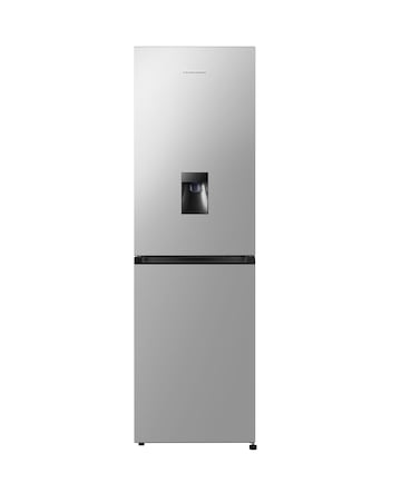 Fridgemaster MC55251DES 182cm High 50/50 Non-Plumbed Total No Frost