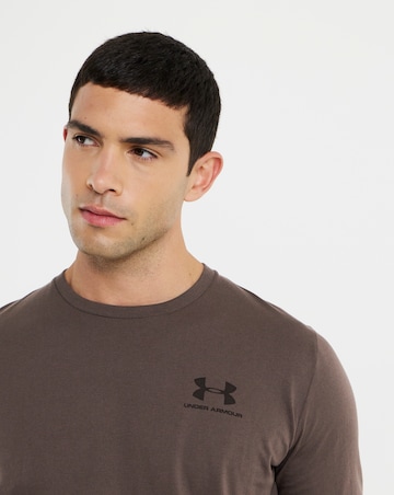 Under Armour Sportstyle Long Sleeve T-Shirt