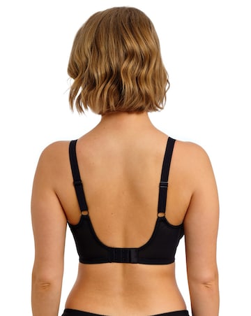Freya Quinn Plunge Bra