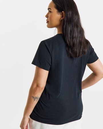 Under Armour Rival Core Short Sleeve