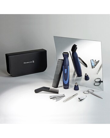 Remington Travel Kit NE3890