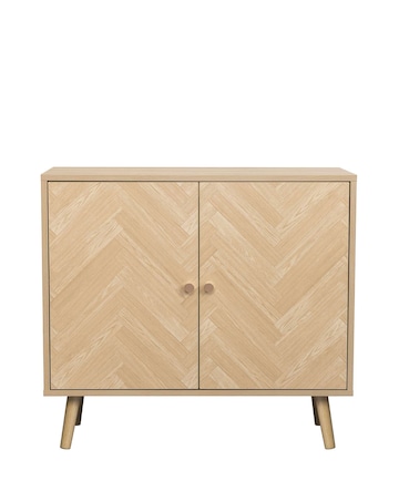 Herringford 2 Door Sideboard