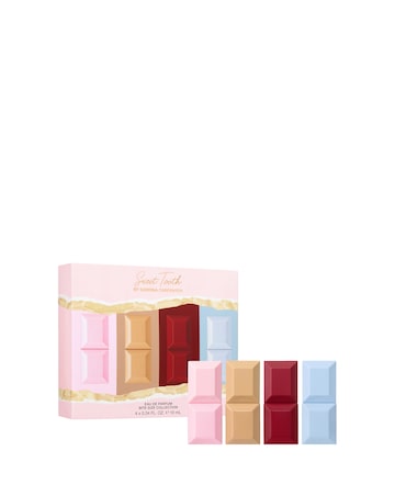 Sabrina Carpenter Bite Gift Size Set 4x10ml