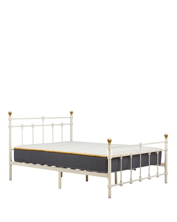 Atlas Metal Bed Frame