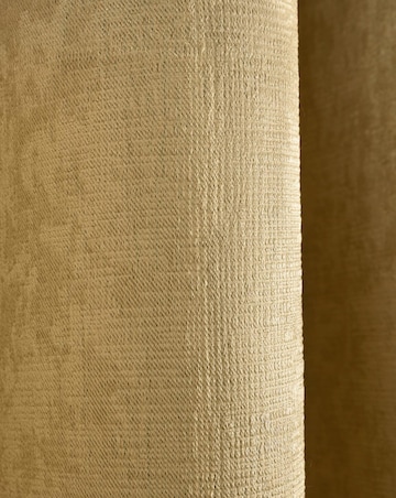 Strata Eyelet Curtains