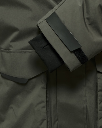Only & Sons Nate Technical Jacket - Grey