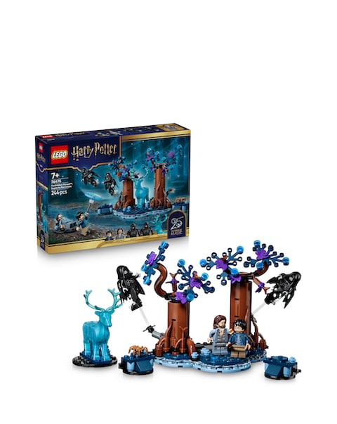 LEGO Harry Potter Forbidden Forest: Expecto Patronum 76475