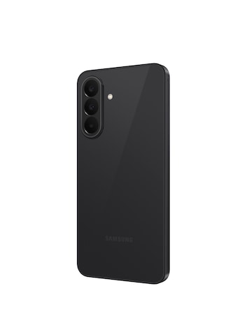 Samsung Galaxy A27 5G 128GB - Black