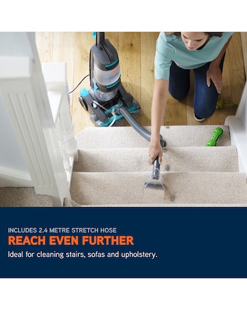 Vax Dual Power Pet Advance Carpet Washer