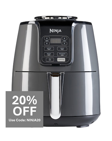 Ninja Air Fryer 3.8L AF100UK