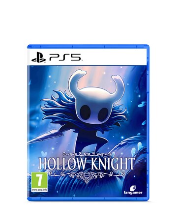 Hollow Knight (PS5)