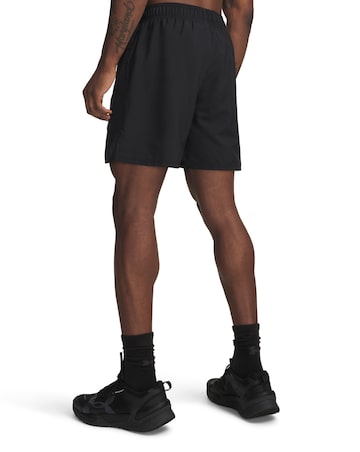 Under Armour Tech Woven Wordmark Shorts