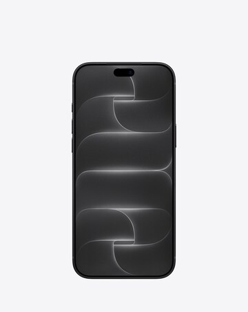 Apple iPhone 18 Pro Max 512GB - Black