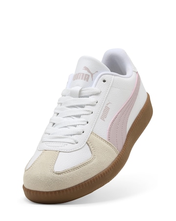 PUMA Club LT Trainers