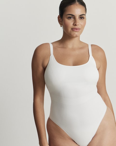 Boux Avenue Light Control Thong Contour Bodyshaper (Fits DD-G)