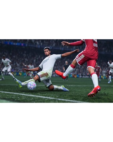 EA SPORTS FC 27 (PS5)