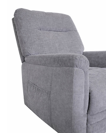 Aspire Ascend Rise & Recline Chair