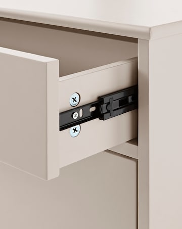 Coates Shoe Cabinet