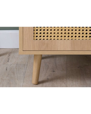 Croxley Small TV Unit