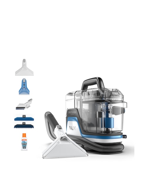 Vax SpotWash Home Duo Spot Cleaner