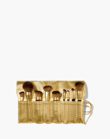 Laura Geller The Brush Vault Limited Edition Makeup Brush Collection