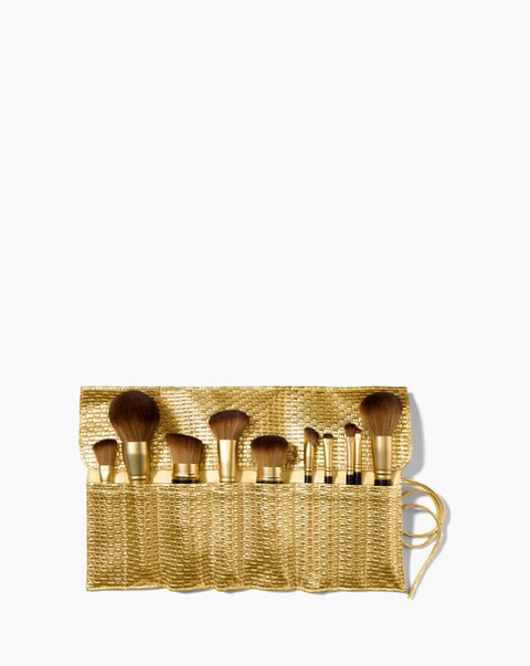 Laura Geller The Brush Vault Limited Edition Makeup Brush Collection