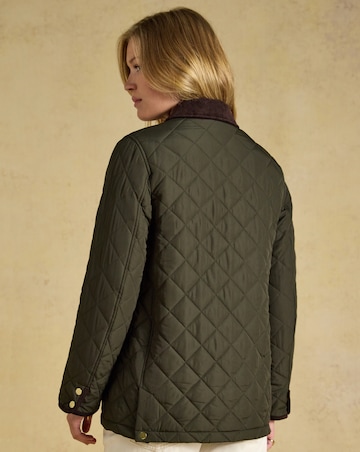 Joules Highgrove Coat