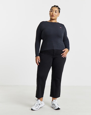Levi's Hayes Ls Tee