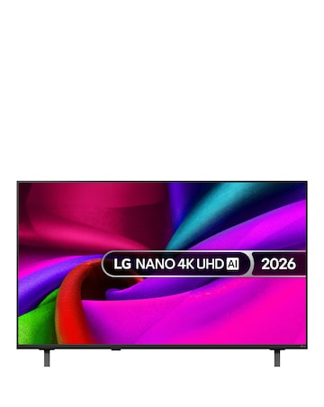 LG 50NU900B6LA 50in 4K UHD Smart TV