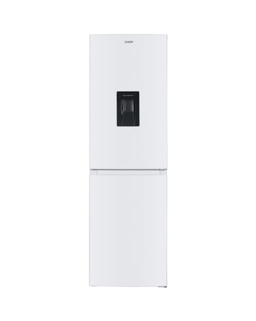 Candy CCH1T518EWWK-1 Fridge Freezer INST