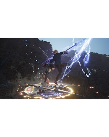 Final Fantasy VII Revelation + Magic: The Gathering Promo Card (Xbox Series X)