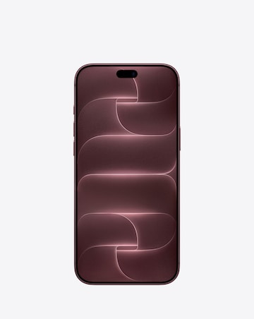 Apple iPhone 18 Pro Max 1TB - Burgundy