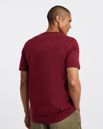 Under Armour Logo Short Sleeve T-Shirt