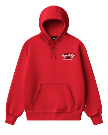 VANS Faded Glory Pullover Hoodie