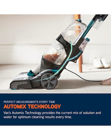 Vax Platinum SmartWash Pet-Design Carpet Washer