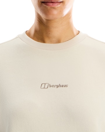 Berghaus Essential Logo Sweater