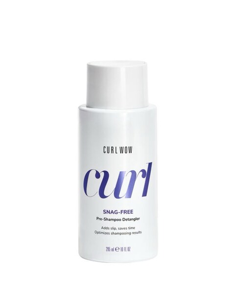 New In - Color Wow Pre Shampoo Detangler 295ml