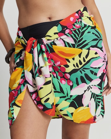 Fruit Mini Sarong