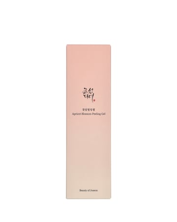 Beauty Of Joseon Apricot Blossom Peeling Gel 100ml