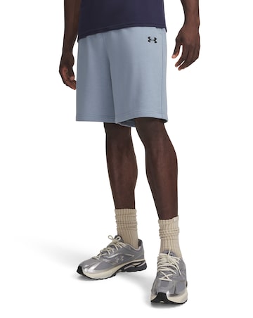 Under Armour Rival Lightweight Shorts