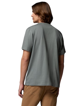 Columbia CSC Basic Logo T-Shirt