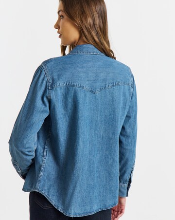 Levi's The Ultimate Western