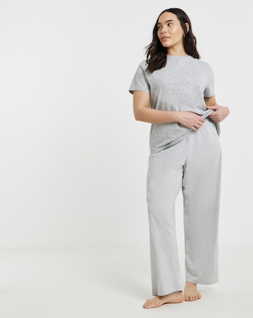 Pretty Secrets 2 Pack Value Pyjama Sets