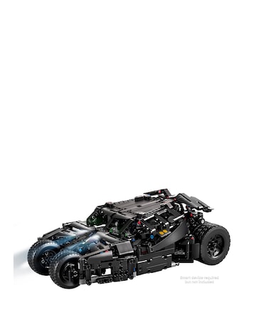 LEGO Technic Batmobile