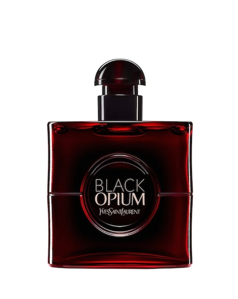 YSL Black Opium Over Red EDP Spray 50ml