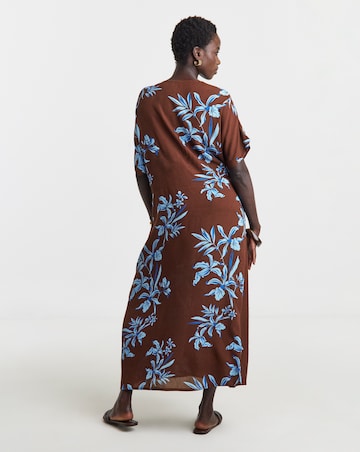 Kaftan Dress
