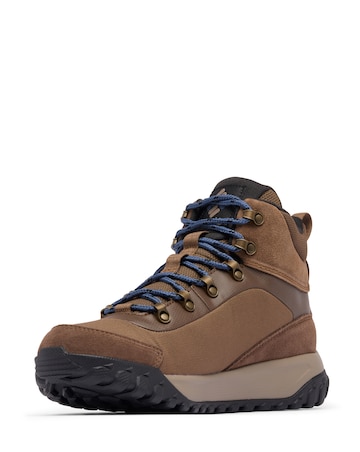 Columbia Burnsider Waterproof Boots