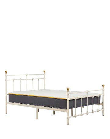 Atlas Metal Bed Frame