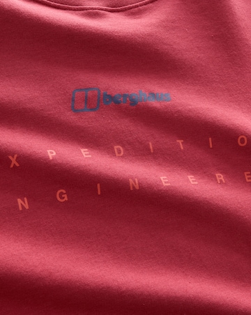 Berghaus Compass Essential Long Sleeve T-Shirt