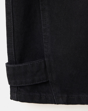 Mango Clotilde Balloon Leg Jean